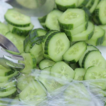 Muso To'Ra Vandrarhem Chiva Exteriör bild